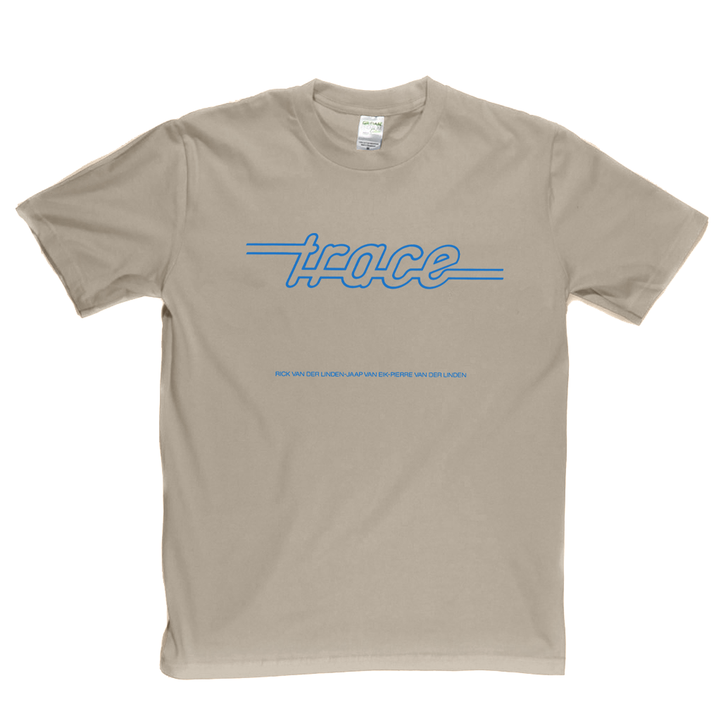Trace T-Shirt
