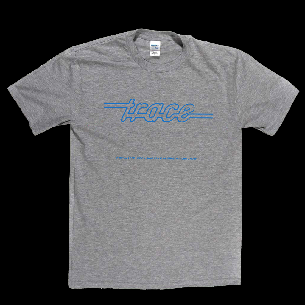 Trace T-Shirt