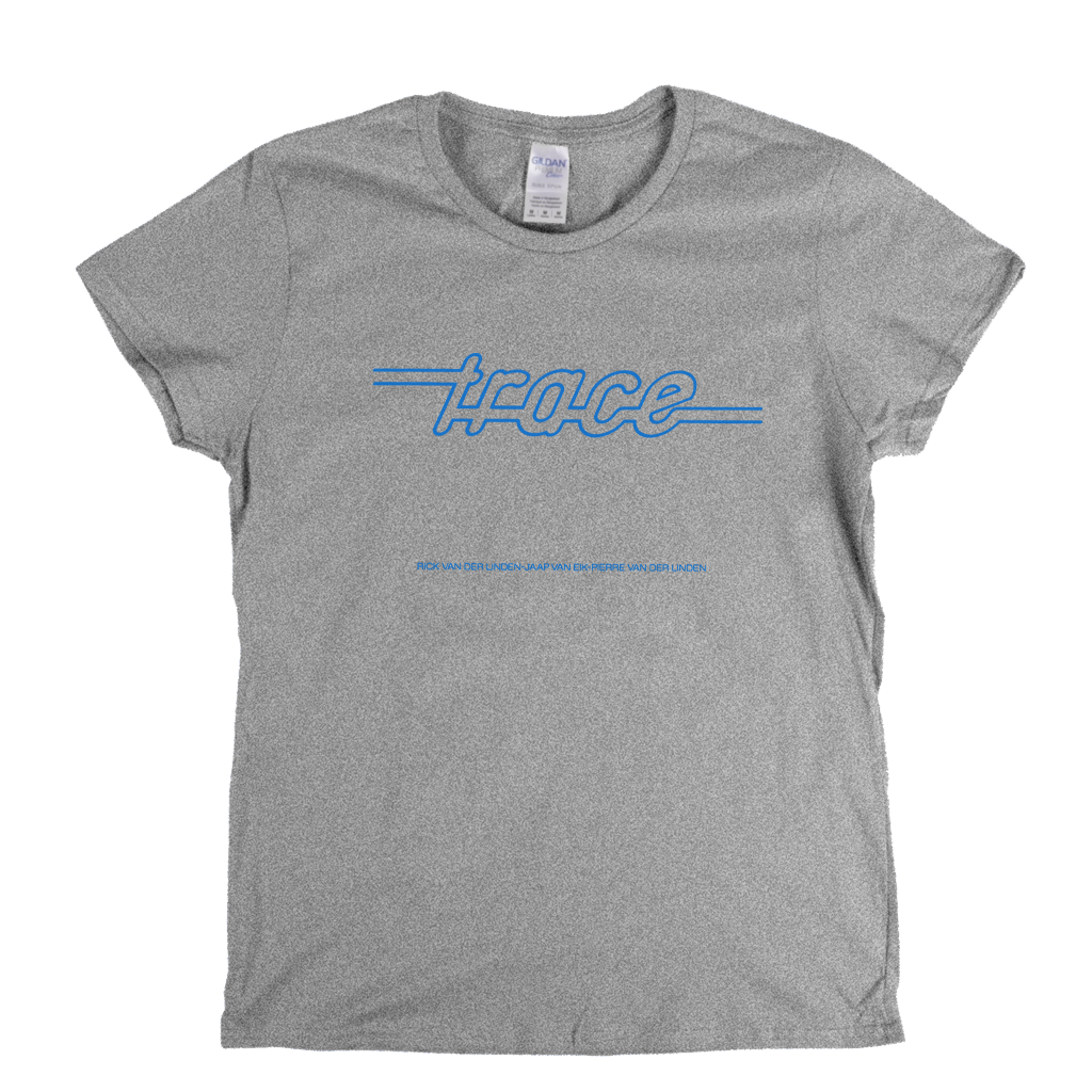 Trace Womens T-Shirt