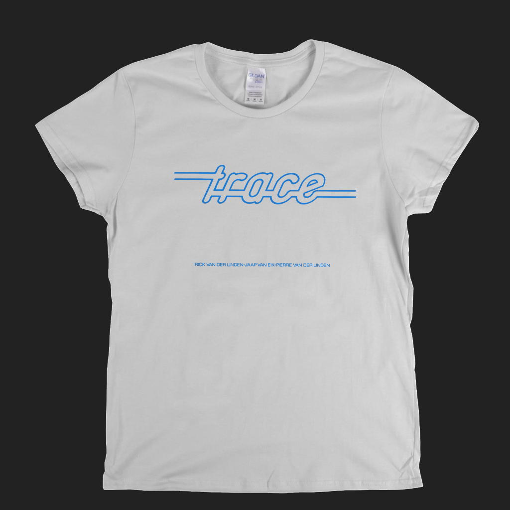 Trace Womens T-Shirt