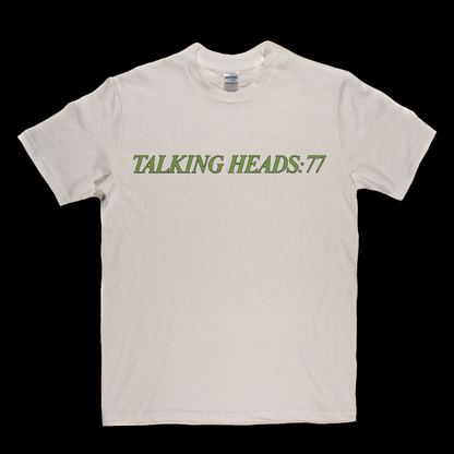Talking Heads 77 T-Shirt