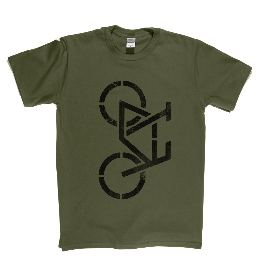 Bike T-Shirt