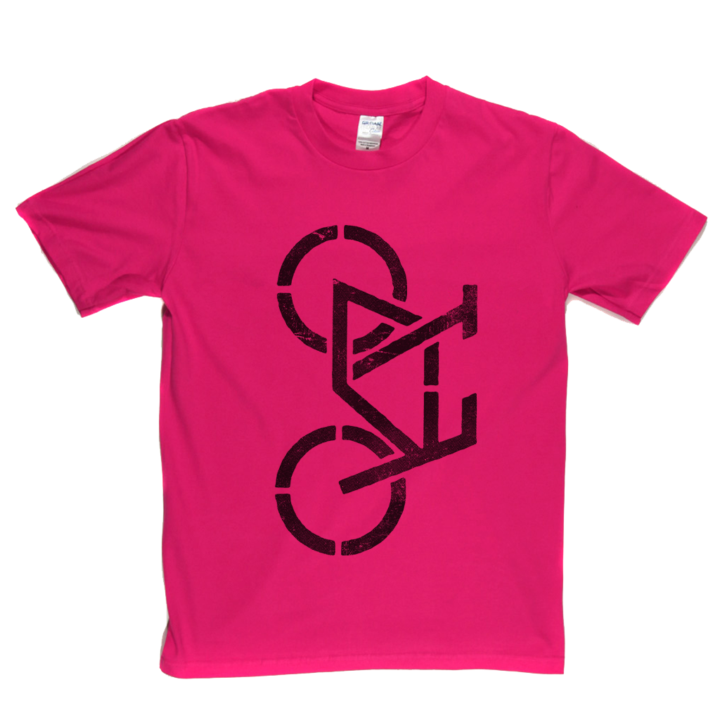 Bike T-Shirt