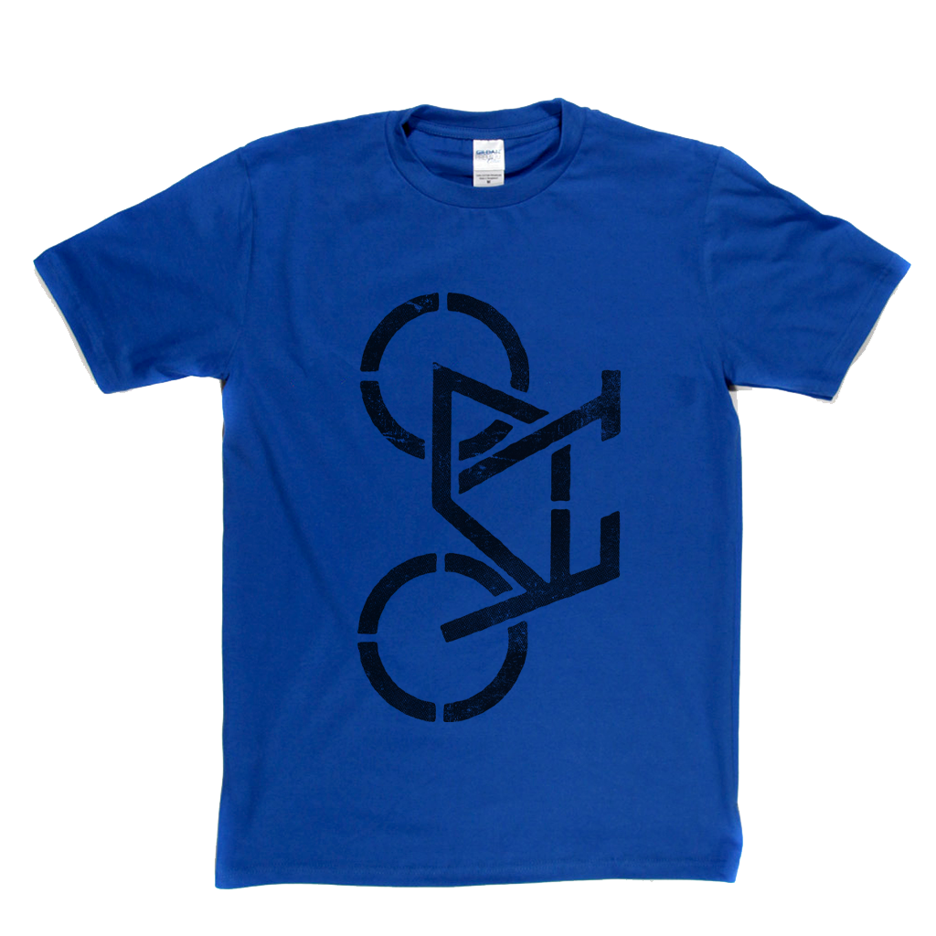 Bike T-Shirt