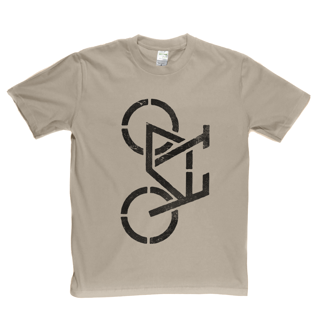 Bike T-Shirt