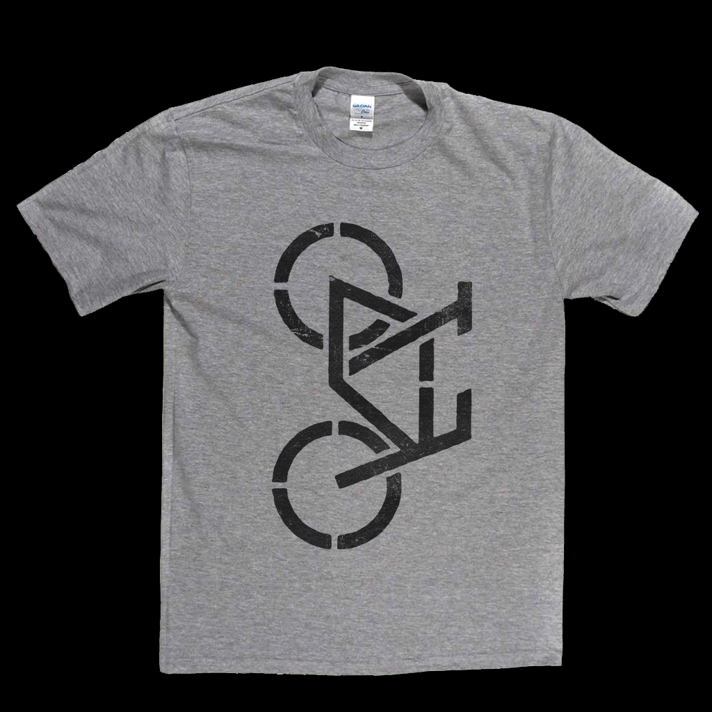 Bike T-Shirt