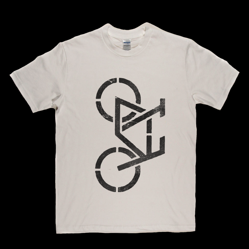 Bike T-Shirt