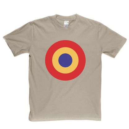 Inspired By The Who 65 Keith Moon T-Shirt