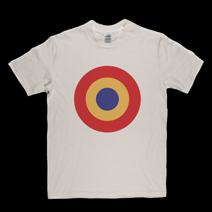 Inspired By The Who 65 Keith Moon T-Shirt
