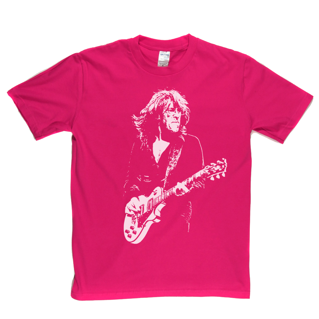 Paul Kantner Live T-Shirt