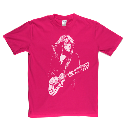 Paul Kantner Live T-Shirt