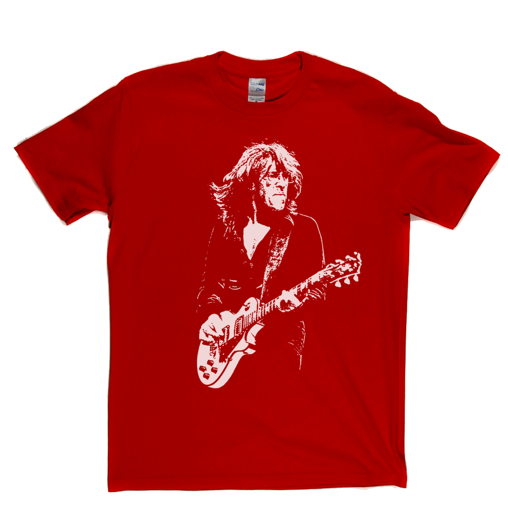 Paul Kantner Live T-Shirt