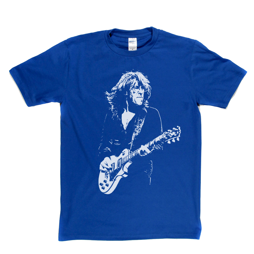 Paul Kantner Live T-Shirt