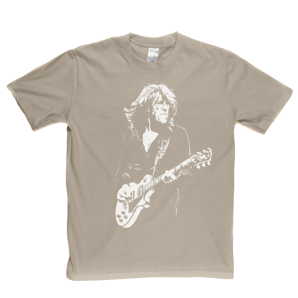 Paul Kantner Live T-Shirt