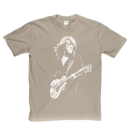 Paul Kantner Live T-Shirt