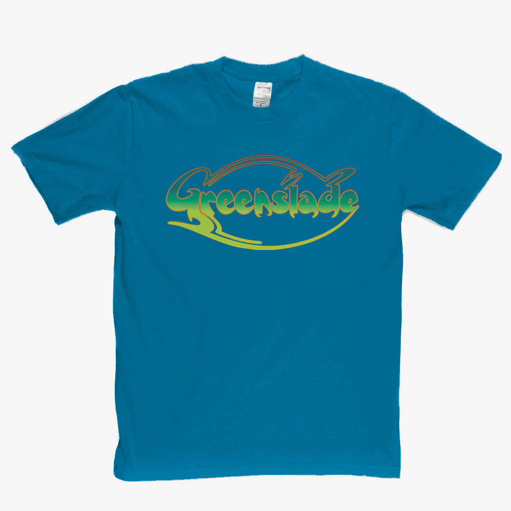 Greenslade Logo T-Shirt