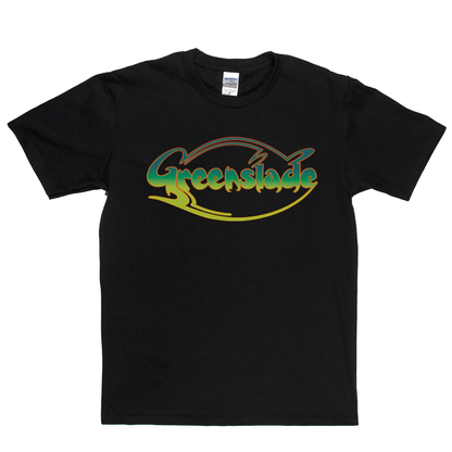 Greenslade Logo T-Shirt