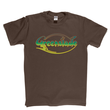 Greenslade Logo T-Shirt