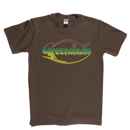 Greenslade Logo T-Shirt