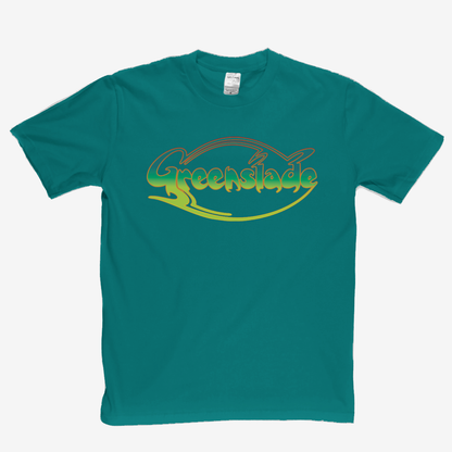 Greenslade Logo T-Shirt
