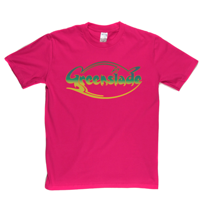 Greenslade Logo T-Shirt