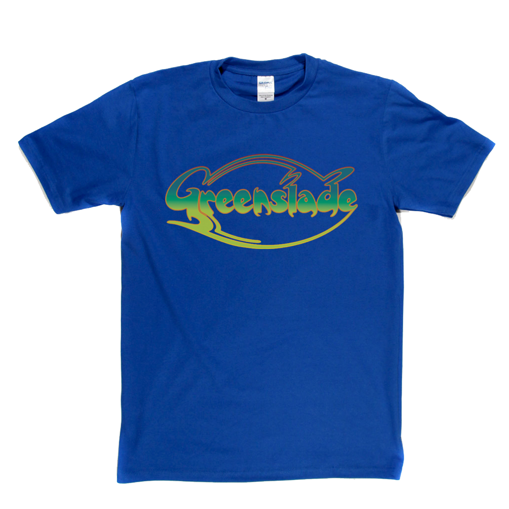Greenslade Logo T-Shirt