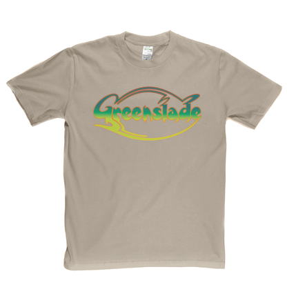 Greenslade Logo T-Shirt