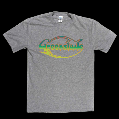 Greenslade Logo T-Shirt