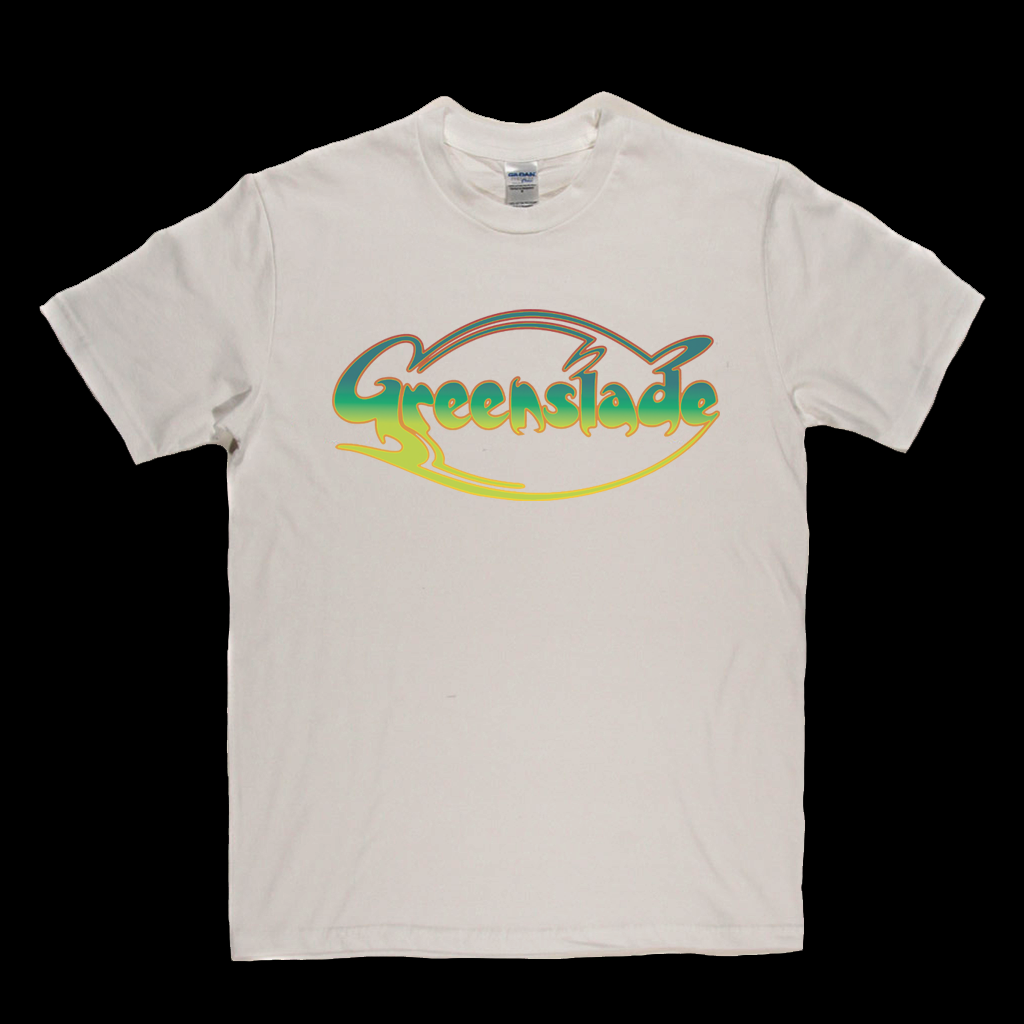 Greenslade Logo T-Shirt