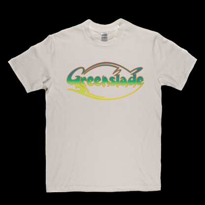 Greenslade Logo T-Shirt