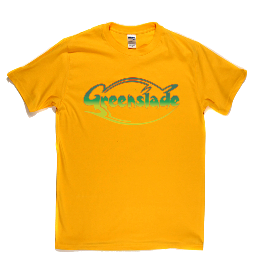 Greenslade Logo T-Shirt