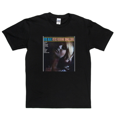 Otis Redding Otis Blue T-Shirt