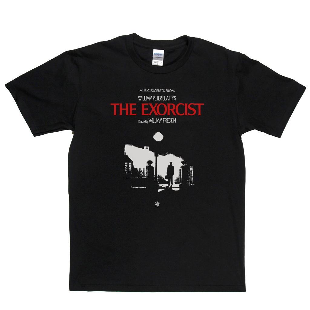 The Exorcist T-Shirt