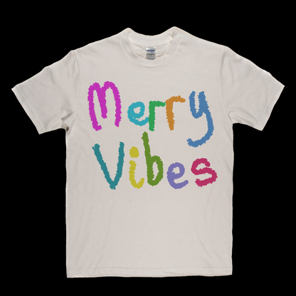 Merry Vibes T-Shirt