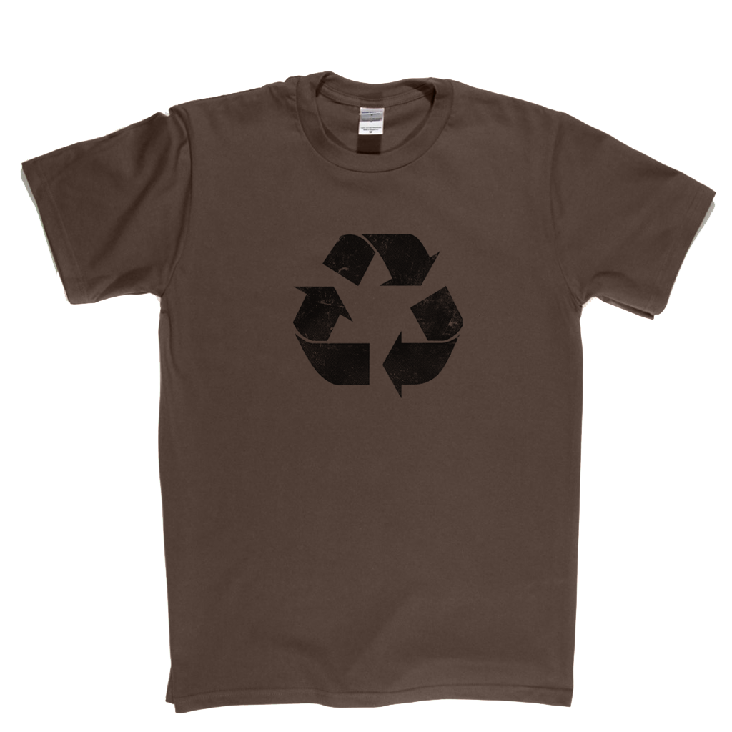 Recycle Symbol T-Shirt
