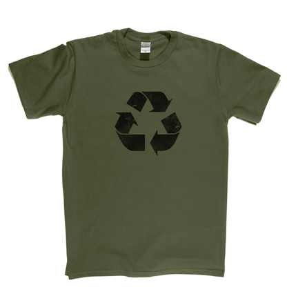 Recycle Symbol T-Shirt