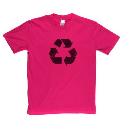 Recycle Symbol T-Shirt