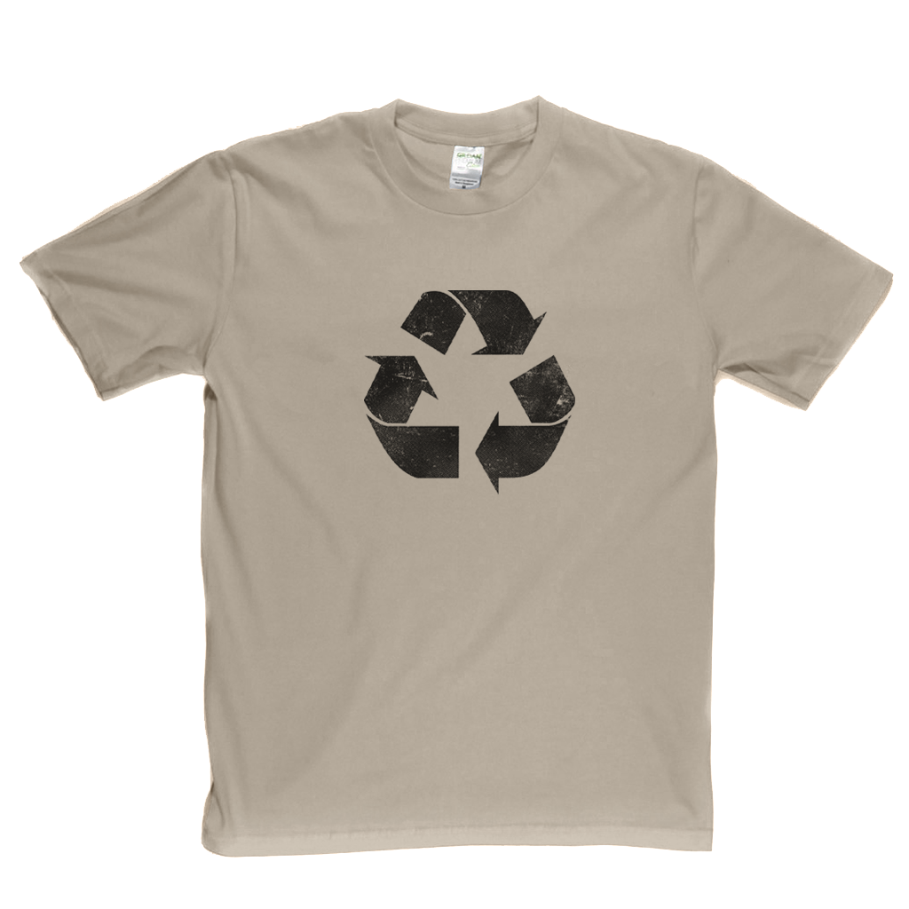 Recycle Symbol T-Shirt