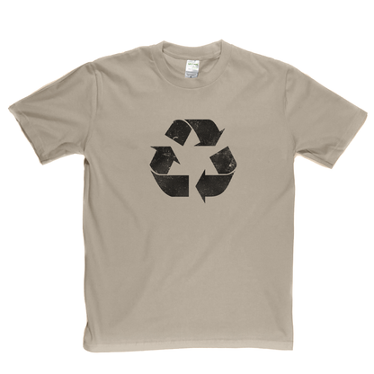 Recycle Symbol T-Shirt