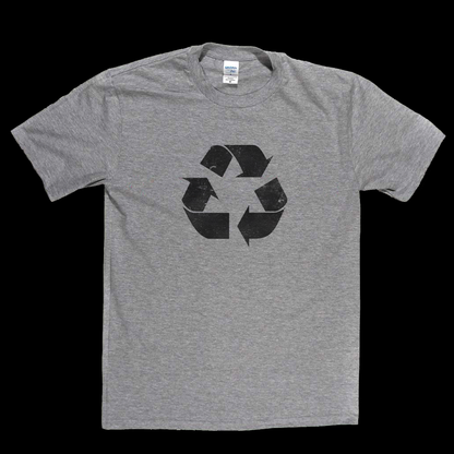 Recycle Symbol T-Shirt