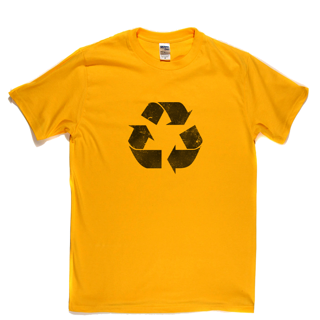 Recycle Symbol T-Shirt
