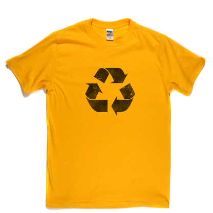 Recycle Symbol T-Shirt