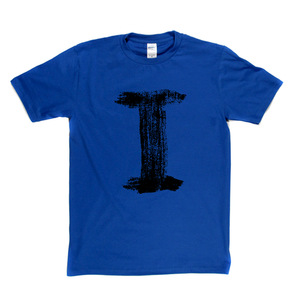 Letter I T-Shirt