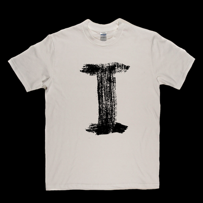 Letter I T-Shirt