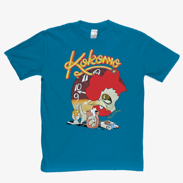 Kokomo T-Shirt