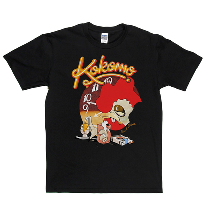 Kokomo T-Shirt