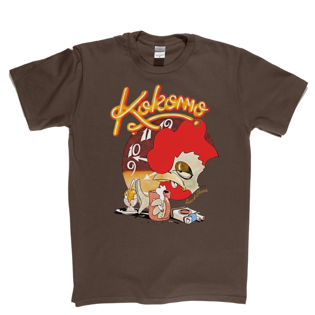 Kokomo T-Shirt