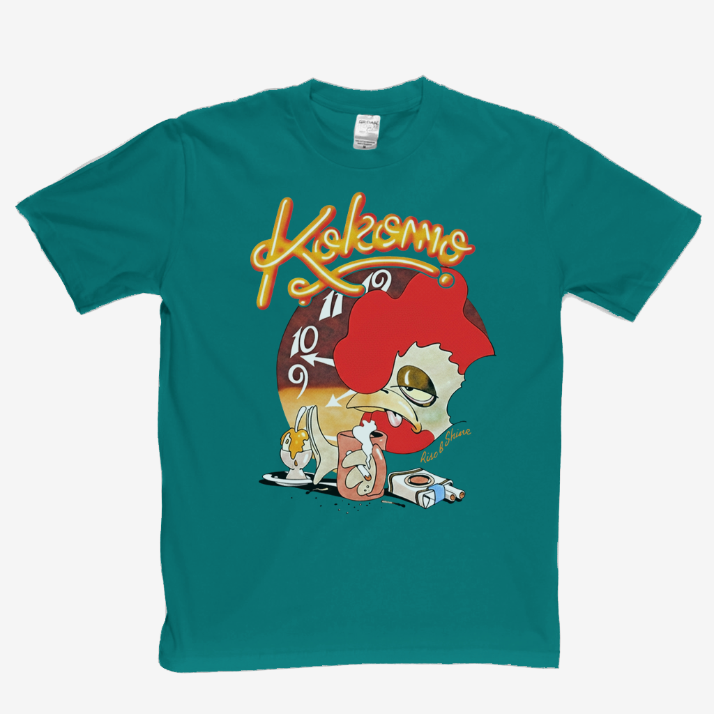 Kokomo T-Shirt