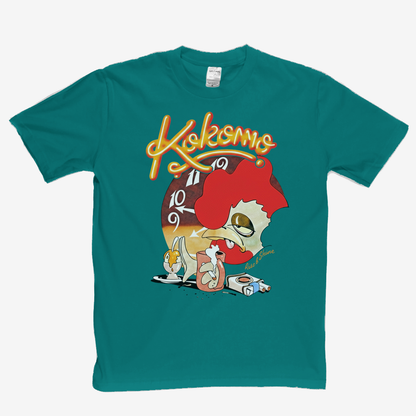 Kokomo T-Shirt