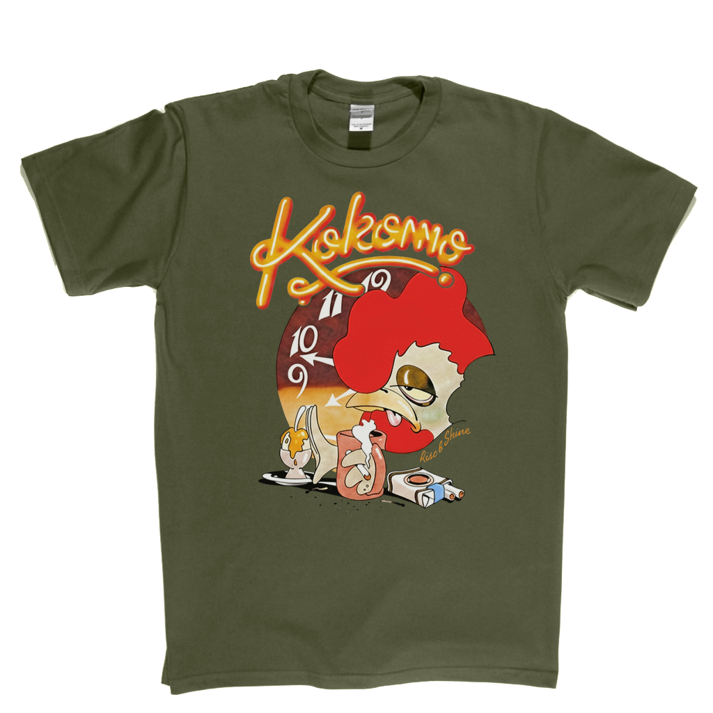 Kokomo T-Shirt